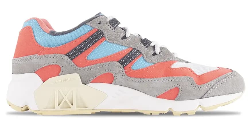 Giày New Balance 850 Grey Red Blue ML850YET Giày New Balance 850 Grey Red Blue ML850YET