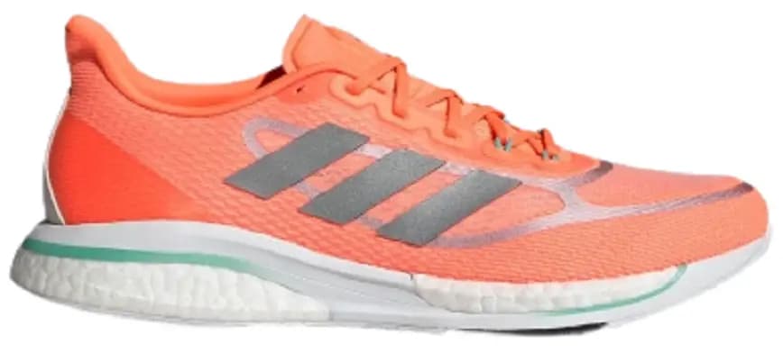 Giày Adidas Supernova+ 'Screaming Orange' FX6654 Giày Adidas Supernova+ 'Screaming Orange' FX6654