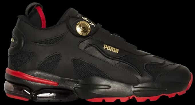 Giày Puma X Balmain Cell Stellar 'Black' 372172-01 Giày Puma X Balmain Cell Stellar 'Black' 372172-01