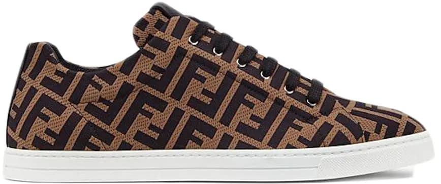 Giày Fendi Tech Fabric 'Brown' 7E1258A7MYF0R7R Giày Fendi Tech Fabric 'Brown' 7E1258A7MYF0R7R