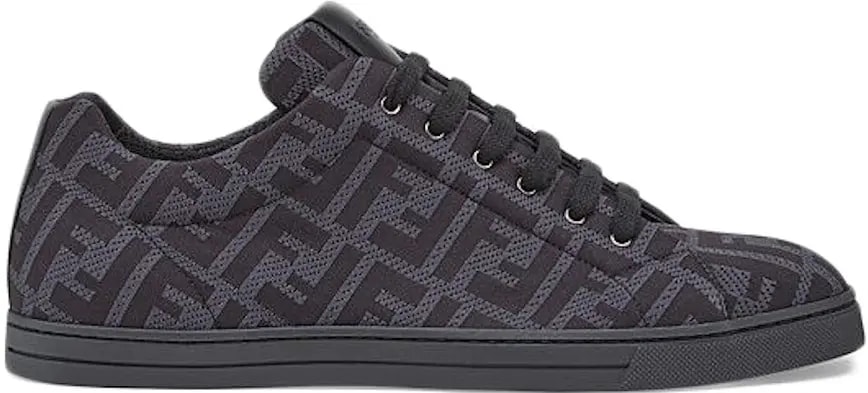 Giày Fendi Tech Babric 'Gray' 7E1258A7MYF18SR — kich-thuoc: 42 Giày Fendi Tech Babric 'Gray' 7E1258A7MYF18SR — kich-thuoc: 42