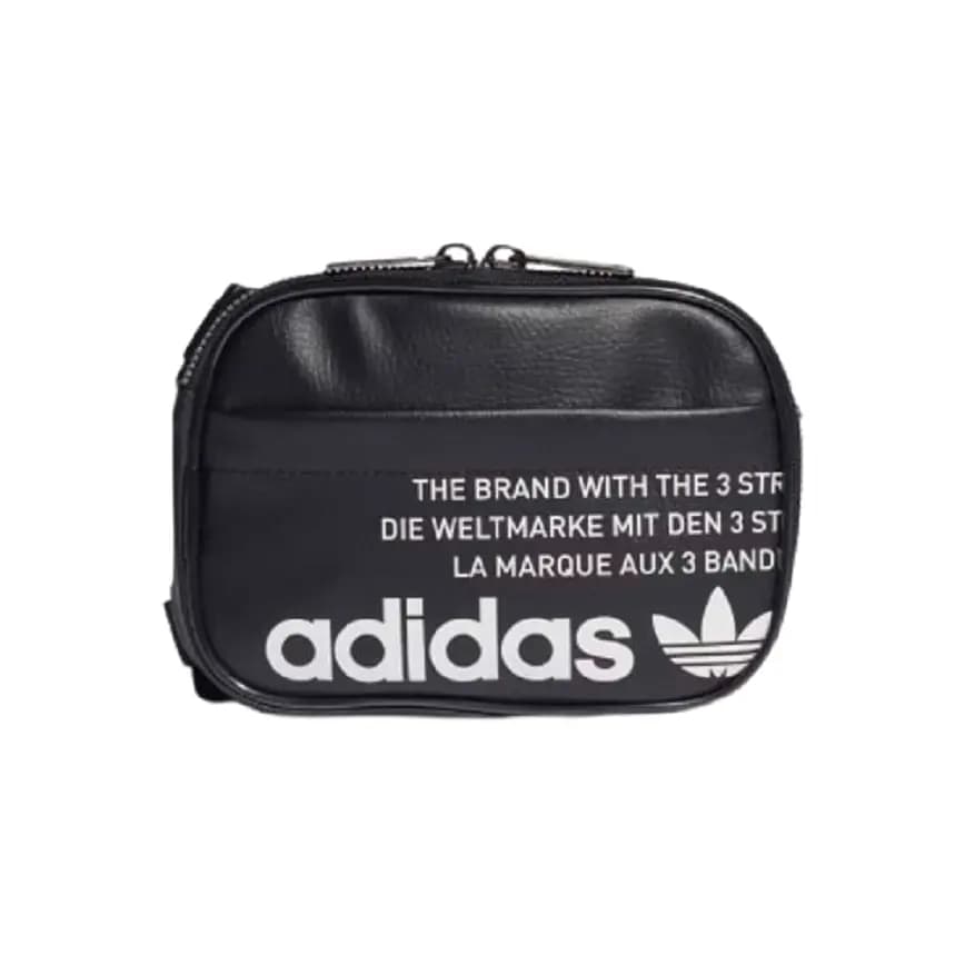 Túi Adidas Festival Bag Black GN4448 Túi Adidas Festival Bag Black GN4448