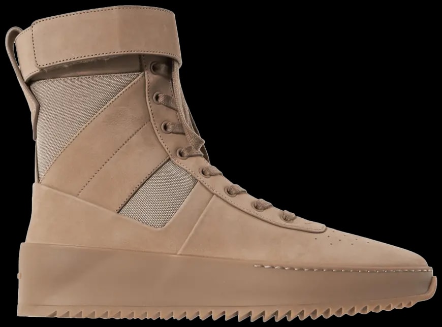 Giày Fear of God Military Sneaker 'Desert Beige' FGTP MSNU DB16 — kich-thuoc: lien-he-order Giày Fear of God Military Sneaker 'Desert Beige' FGTP MSNU DB16 — kich-thuoc: lien-he-order