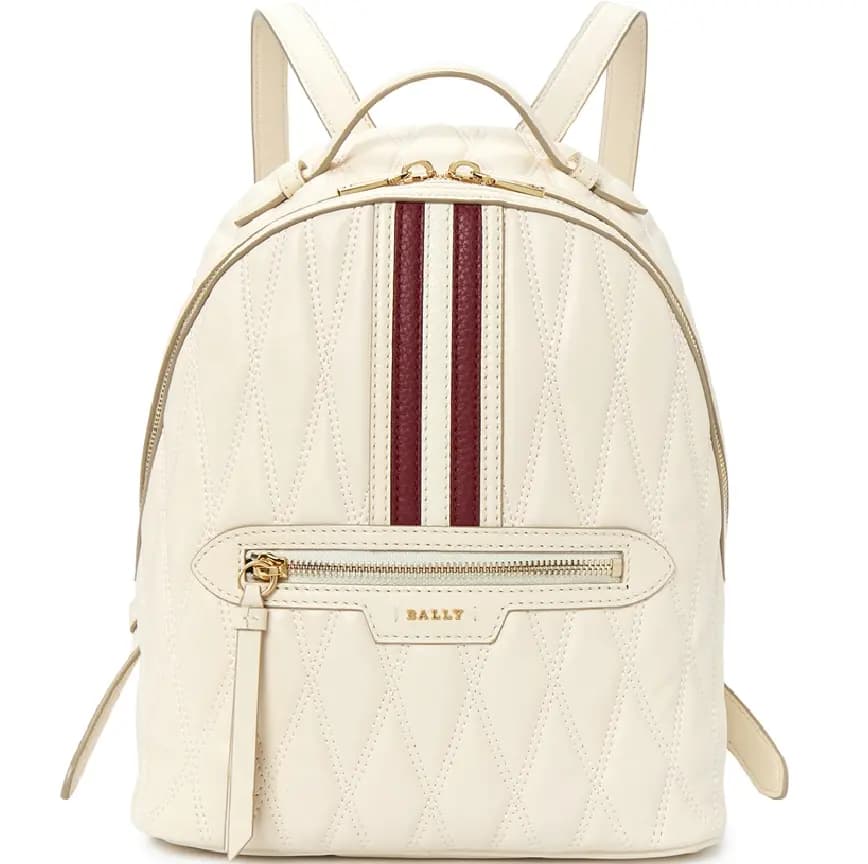 Balo Bally DAFFI QT 102 'Ivory' DAFFI-QT-102 Balo Bally DAFFI QT 102 'Ivory' DAFFI-QT-102