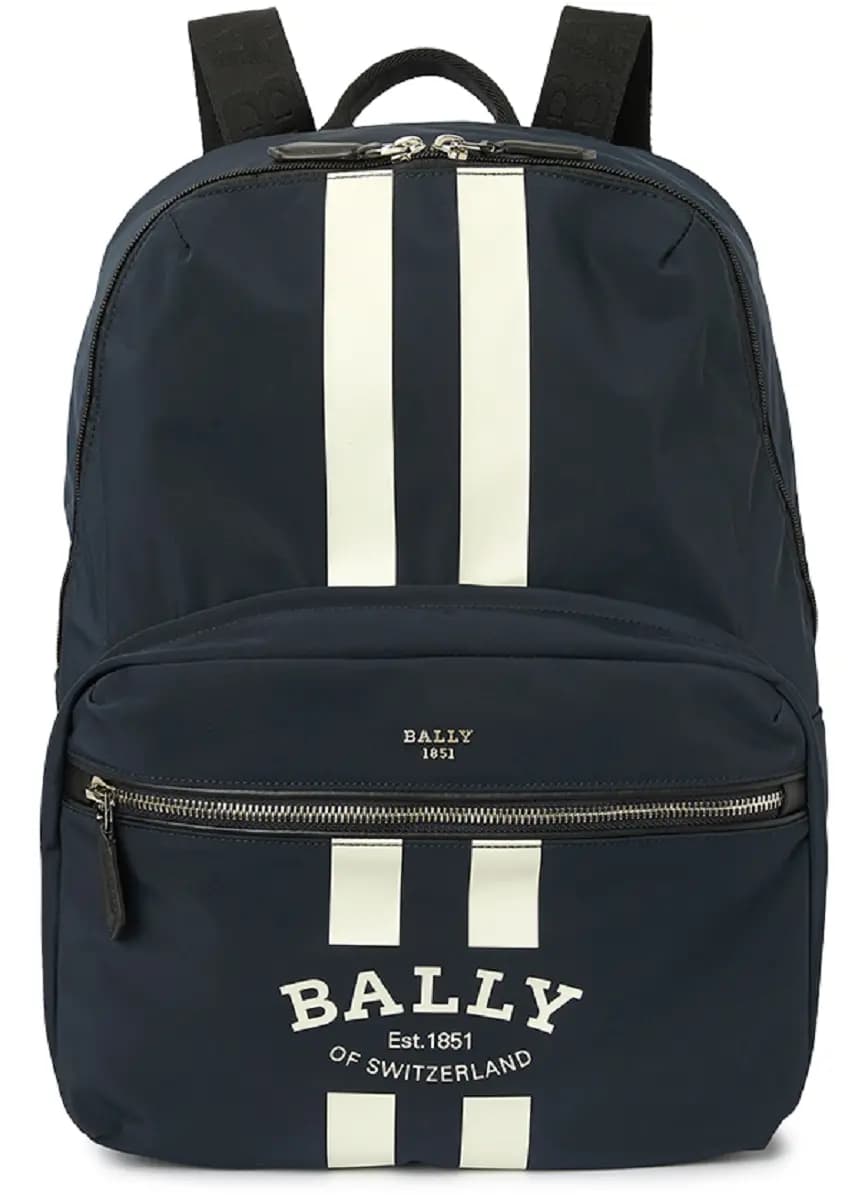 Balo Bally Fixie 'Navy' FIXIESTL-507 Balo Bally Fixie 'Navy' FIXIESTL-507