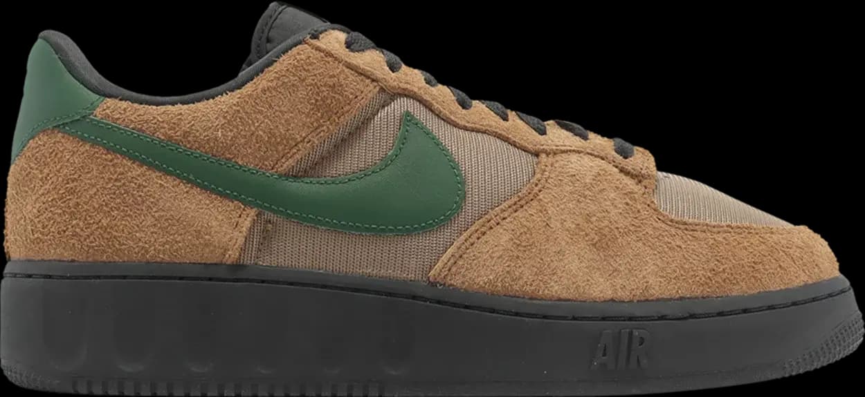 Giày Nike Air Force 1 Low Unity 'Beef & Broccoli' FJ1533-200 Giày Nike Air Force 1 Low Unity 'Beef & Broccoli' FJ1533-200