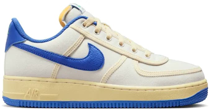 Giày Nike Air Force 1 '07 'Beige Blue' FJ5440-133 Giày Nike Air Force 1 '07 'Beige Blue' FJ5440-133