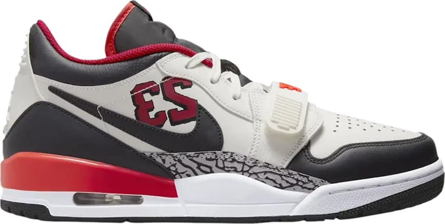 Giày Nike Air Jordan Legacy 312 Low '23' FJ7221-101 Giày Nike Air Jordan Legacy 312 Low '23' FJ7221-101
