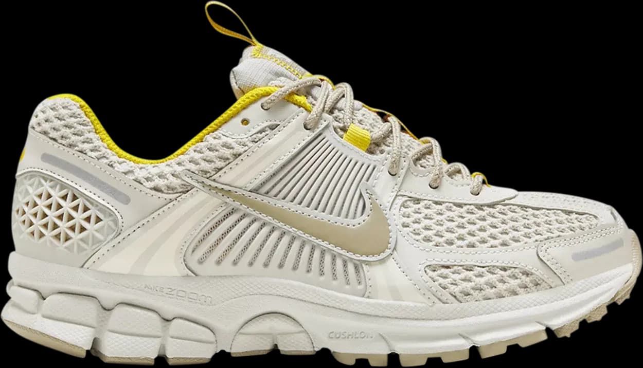 Giày Nike Air Zoom Vomero 5 'Light Bone' FJ7694-020 Giày Nike Air Zoom Vomero 5 'Light Bone' FJ7694-020