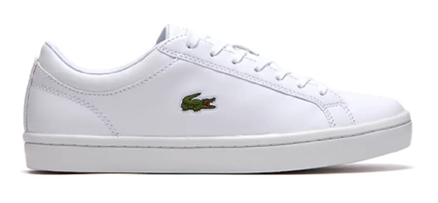 Giày Folder Lacoste STRAIGHTSET BL 1 FLLAAA1M11 Giày Folder Lacoste STRAIGHTSET BL 1 FLLAAA1M11
