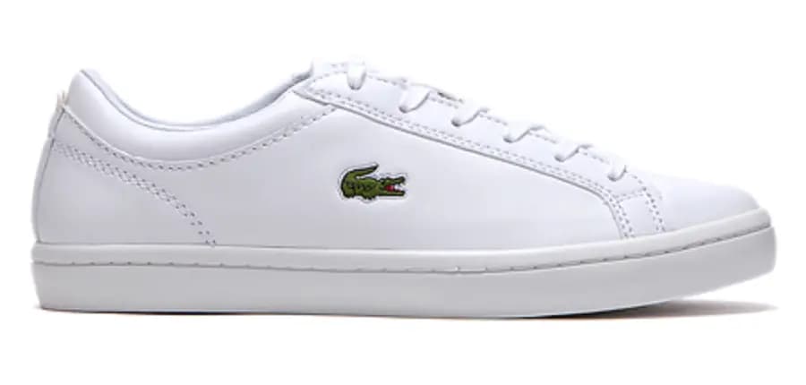 Giày Folder Lacoste STRAIGHTSET BL 1 FLLAAA1W11 Giày Folder Lacoste STRAIGHTSET BL 1 FLLAAA1W11
