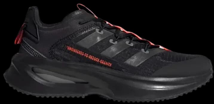 Giày Adidas Fluidflash 'Black' GY5021 Giày Adidas Fluidflash 'Black' GY5021