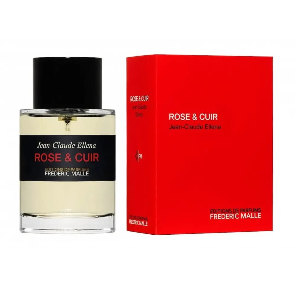 Nước Hoa Frederic Malle Rose & Cuir EDP Nước Hoa Frederic Malle Rose & Cuir EDP