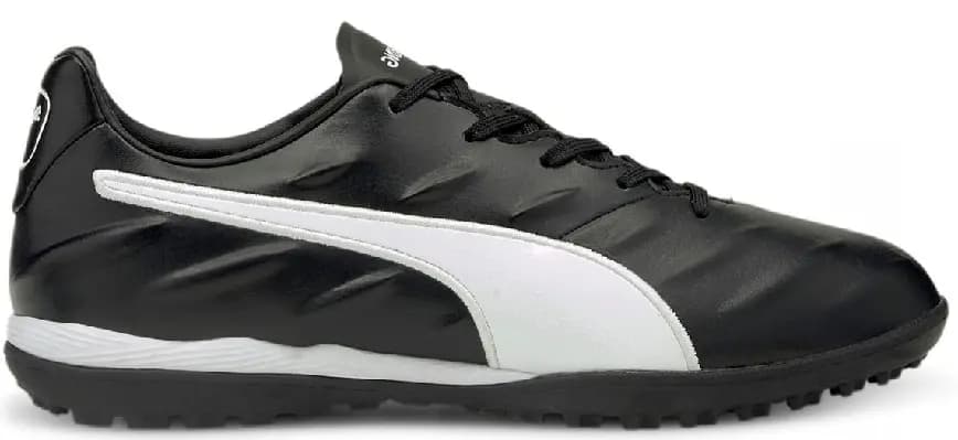 Giày Puma King Pro 21 TT Football Boots 'Black' 106552-01 Giày Puma King Pro 21 TT Football Boots 'Black' 106552-01