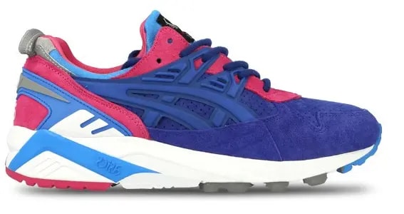 Giày Asics Sport Style Gel-Kayano Trainer H52QK-4242 — kich-thuoc: 44 Giày Asics Sport Style Gel-Kayano Trainer H52QK-4242 — kich-thuoc: 44