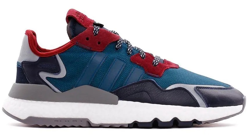 Giày Adidas Nite Jogger 'Tech Mineral' EE5872 — kich-thuoc: 36 1/3 Giày Adidas Nite Jogger 'Tech Mineral' EE5872 — kich-thuoc: 36 1/3