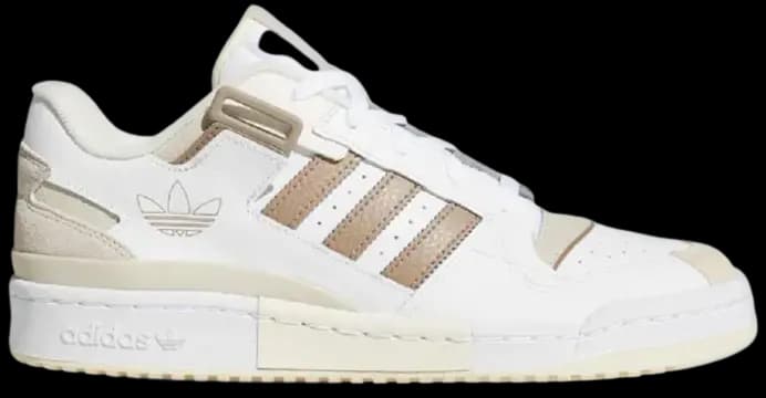 Giày Adidas Forum Exhibit Low 'Chalky Brown' GW6347 Giày Adidas Forum Exhibit Low 'Chalky Brown' GW6347