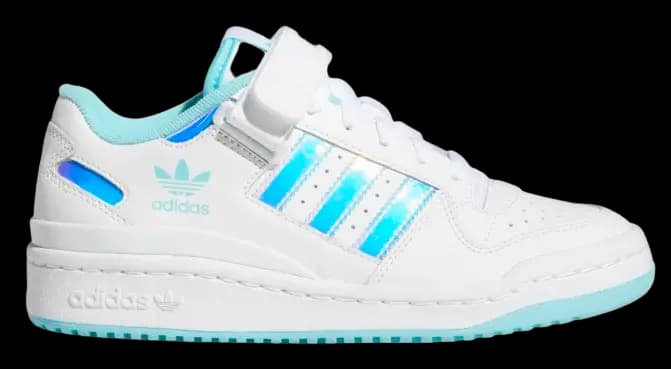 Giày Adidas Forum Iridescent Shoes GZ8963 Giày Adidas Forum Iridescent Shoes GZ8963