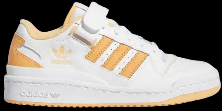 Giày Adidas Forum Low City 'Pulse Amber' GY8368 Giày Adidas Forum Low City 'Pulse Amber' GY8368