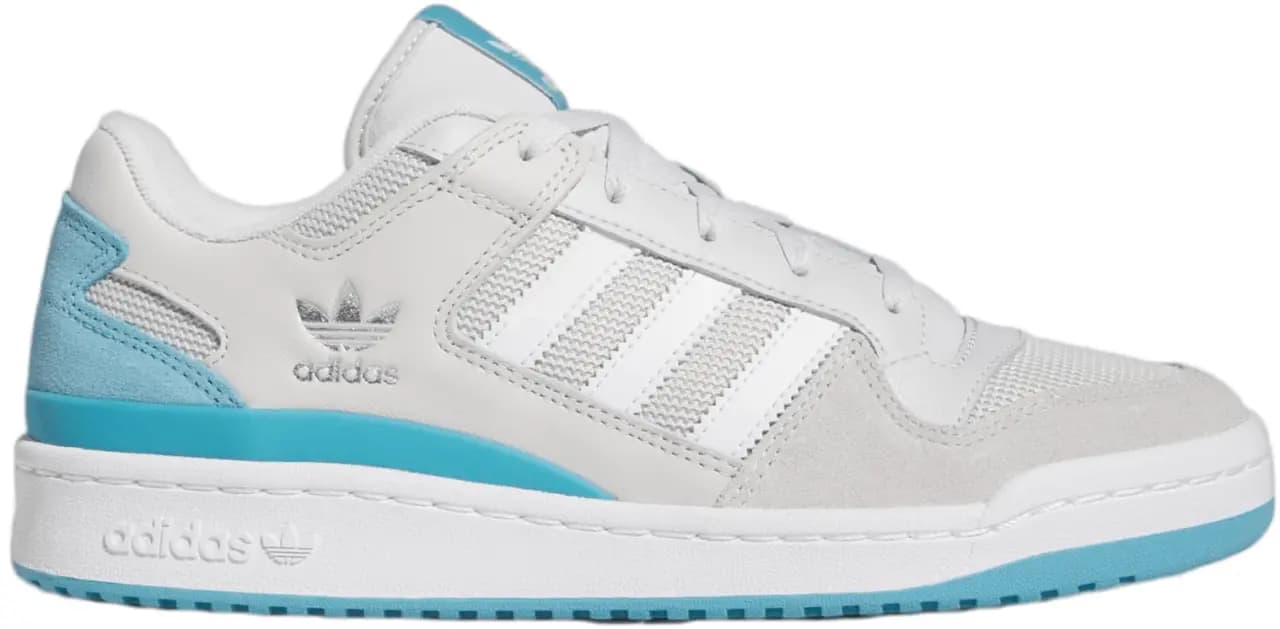 Giày Adidas Forum Low Classic 'Cloud White' FZ6261 Giày Adidas Forum Low Classic 'Cloud White' FZ6261
