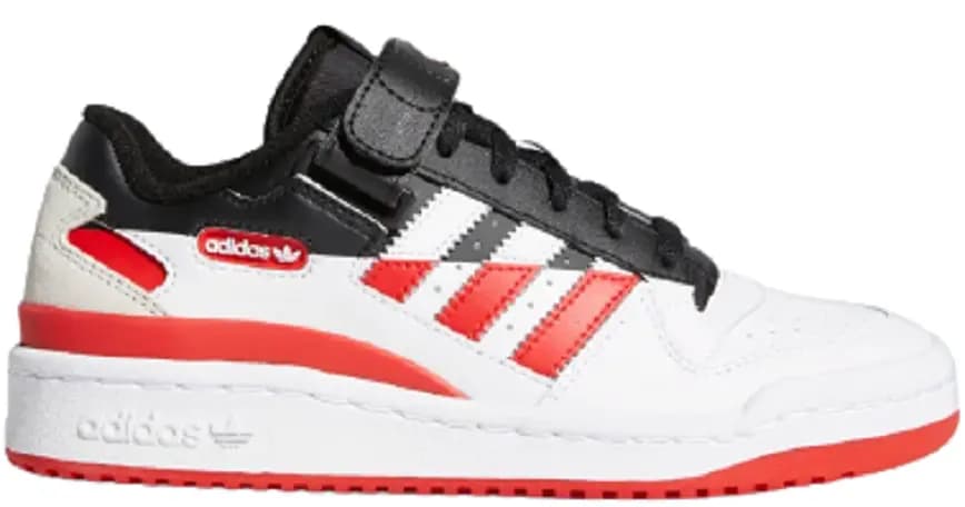 Giày Adidas Forum Low FY7971 Giày Adidas Forum Low FY7971