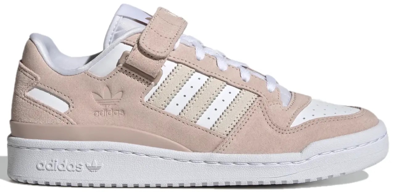 Giày Adidas Forum Low 'Cloud White' GZ9475 — kich-thuoc: 37 1/3 Giày Adidas Forum Low 'Cloud White' GZ9475 — kich-thuoc: 37 1/3
