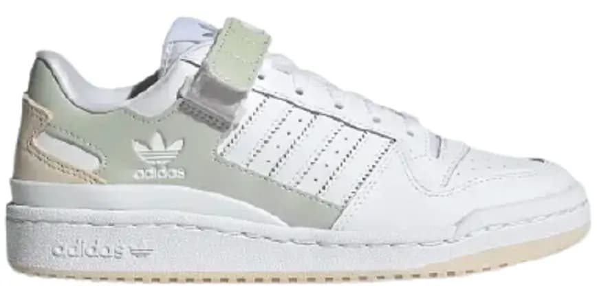 Giày Adidas Wmns Forum Low White GX5061 Giày Adidas Wmns Forum Low White GX5061