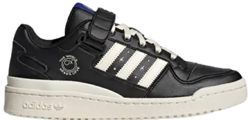 Giày Adidas x André Saraiva Forum 'Core Black' GZ2205 Giày Adidas x André Saraiva Forum 'Core Black' GZ2205