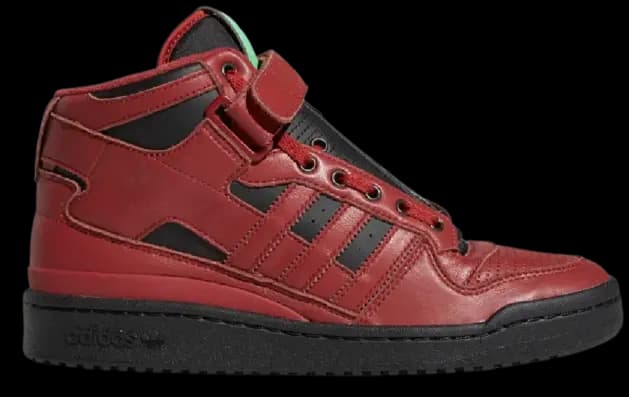 Giày Adidas Forum Mid 'Star Lord' GX1206 Giày Adidas Forum Mid 'Star Lord' GX1206