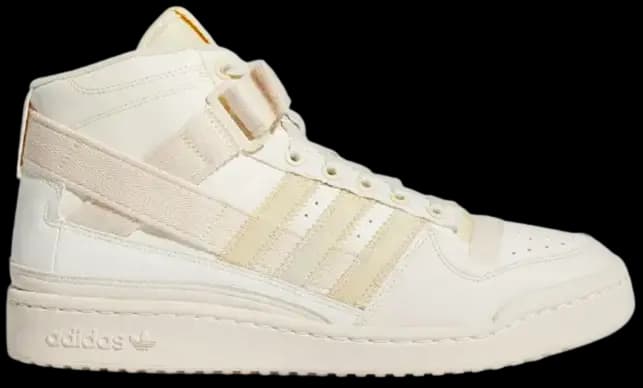 Giày Adidas Forum Mid Parley 'Wonder White' GX6971 Giày Adidas Forum Mid Parley 'Wonder White' GX6971