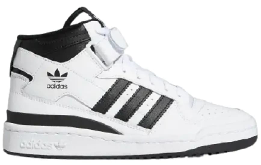 Giày Adidas Forum Mid FZ2083 Giày Adidas Forum Mid FZ2083