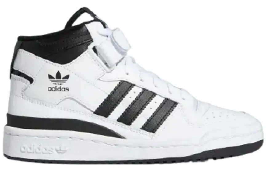 Giày Adidas Forum Mid FZ2083 — kich-thuoc: 38 Giày Adidas Forum Mid FZ2083 — kich-thuoc: 38
