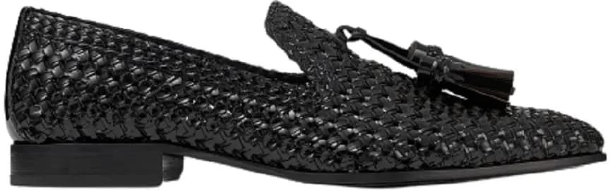 Giày Jimmy Choo Foxley 'Black' FOXLEYMWPA010003 Giày Jimmy Choo Foxley 'Black' FOXLEYMWPA010003
