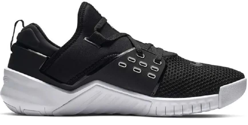Giày Nike Free X Metcon 2 Black White AQ8306-004 Giày Nike Free X Metcon 2 Black White AQ8306-004
