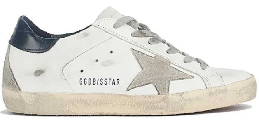 Giày Golden Goose Superstar 'White' GWF00102-F000311-10270 — kich-thuoc: 36 Giày Golden Goose Superstar 'White' GWF00102-F000311-10270 — kich-thuoc: 36
