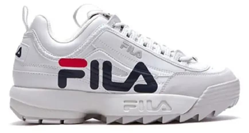 Giày Fila Disruptor 2 Scotch FS1HTB3852X Giày Fila Disruptor 2 Scotch FS1HTB3852X