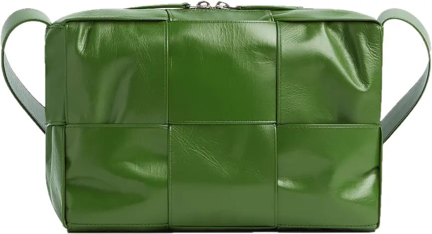 Túi Bottega Veneta Arco Camera 'Avocado' 731165VCQ713139 Túi Bottega Veneta Arco Camera 'Avocado' 731165VCQ713139