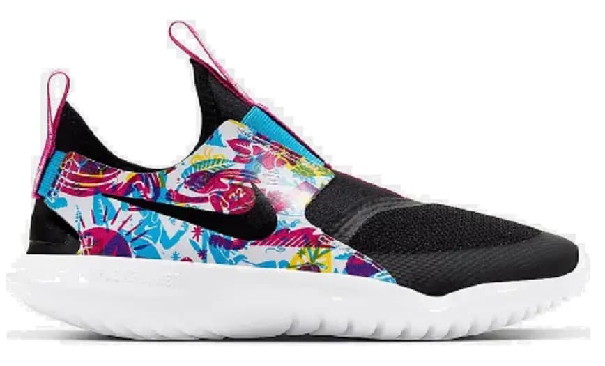 Giày Nike Flex Runner Floral CJ2082-001 Giày Nike Flex Runner Floral CJ2082-001