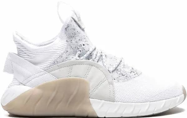 Giày Adidas Tubular Rise 'Core White' BY3555 Giày Adidas Tubular Rise 'Core White' BY3555