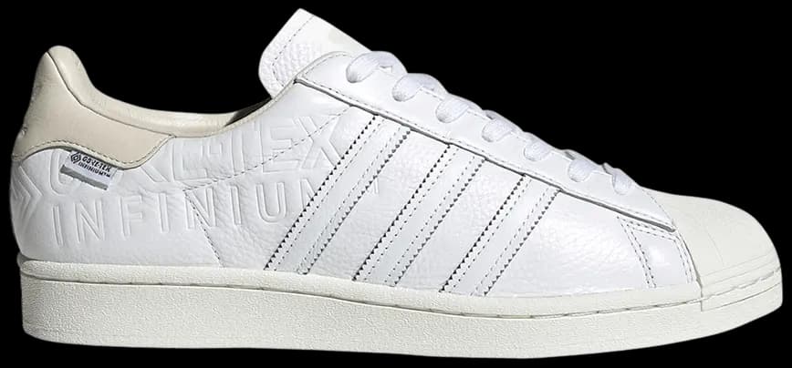 Giày Adidas Superstar Gore Tex 'Infinium' FU8932 Giày Adidas Superstar Gore Tex 'Infinium' FU8932