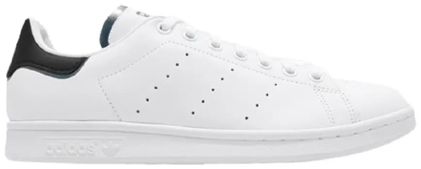 Giày Adidas Stan Smith 'White Black' FU9613 Giày Adidas Stan Smith 'White Black' FU9613