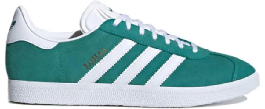 Giày Adidas Originals Gazelle 'Green' FU9672 Giày Adidas Originals Gazelle 'Green' FU9672