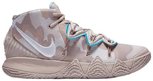 Giày Nike Kyrie S2 Hybrid 'Desert Camo' CT1971-200 Giày Nike Kyrie S2 Hybrid 'Desert Camo' CT1971-200