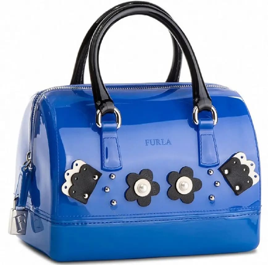 Túi Furla Candy Cupido Satchel 'Ginepro E' 961698 Túi Furla Candy Cupido Satchel 'Ginepro E' 961698