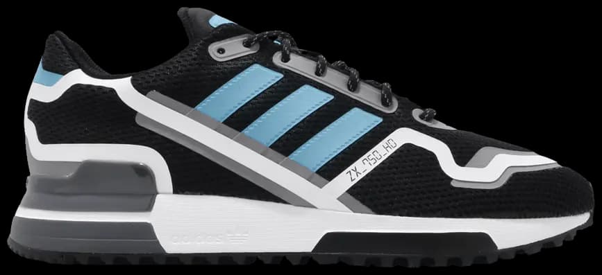 Giày Adidas ZX 750 HD 'Bright Cyan' FV2874 Giày Adidas ZX 750 HD 'Bright Cyan' FV2874