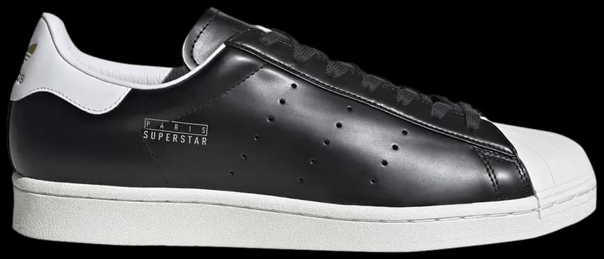 Giày Adidas Superstar Pure 'Paris' FV3015 Giày Adidas Superstar Pure 'Paris' FV3015