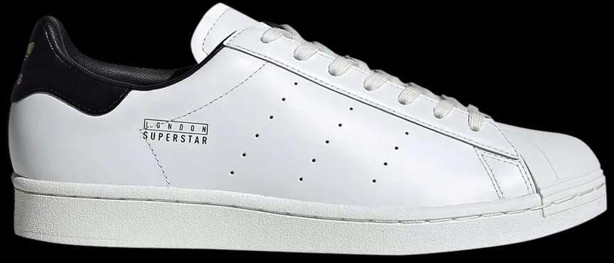 Giày Adidas Superstar Pure 'London' FV3016 Giày Adidas Superstar Pure 'London' FV3016