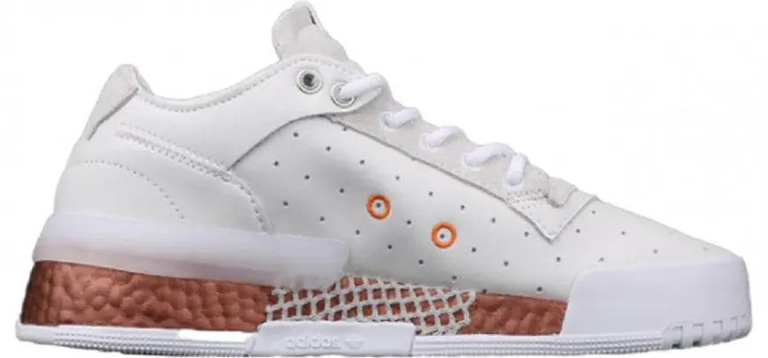 Giày Adidas Originals Rivalry RM Low Crystal White FV5032 — kich-thuoc: 42 Giày Adidas Originals Rivalry RM Low Crystal White FV5032 — kich-thuoc: 42