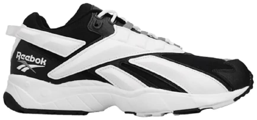 Giày Reebok Interval 96 'Black White Grey' FV5521 Giày Reebok Interval 96 'Black White Grey' FV5521