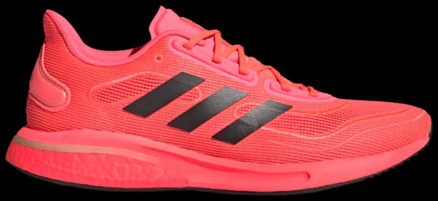 Giày Adidas Supernova 'Signal Pink' FV6032 Giày Adidas Supernova 'Signal Pink' FV6032
